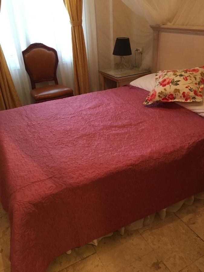 Melaike Hotel Foça Luaran gambar